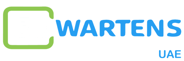 ED Wartens UAE Logo