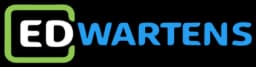 ED Wartens logo