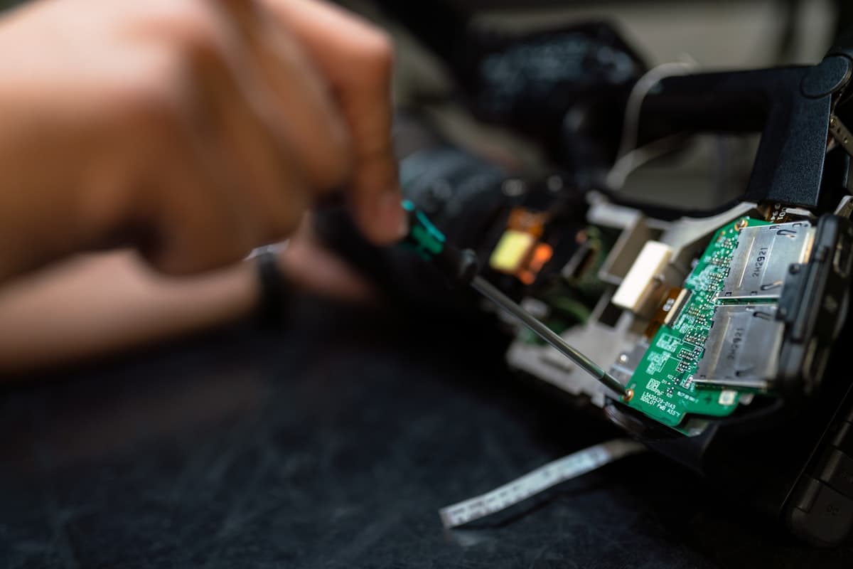 Professional Module - Automation & PLC Engineering