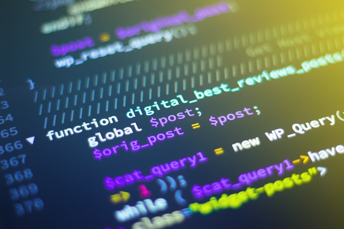 AI and programming for industrial automation