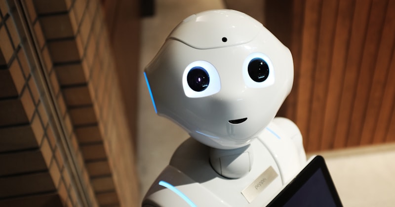 Smart Factories: Building the Connected Manufacturing Facility of Tomorrow