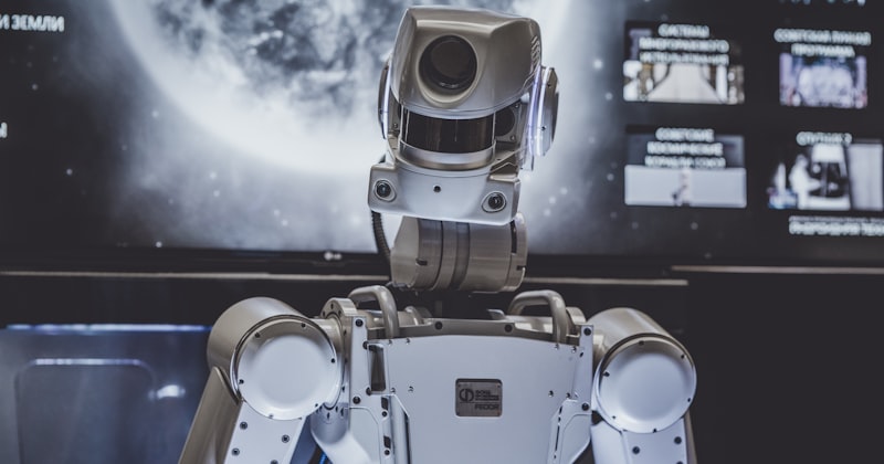 Computer Vision in Factories: A Complete Guide to Automated Visual Inspection