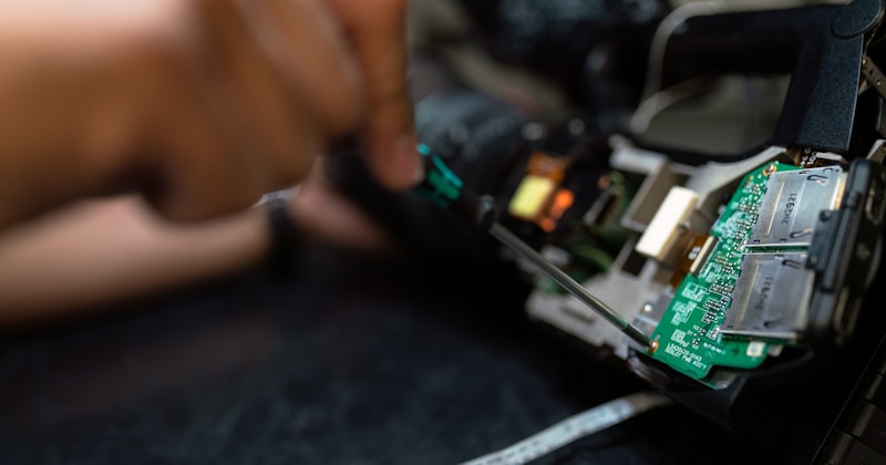 From Electrical Engineering to Automation: A Career Guide