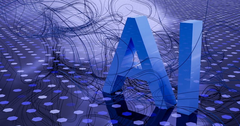 AI in Manufacturing: How Artificial Intelligence Is Transforming Production Lines