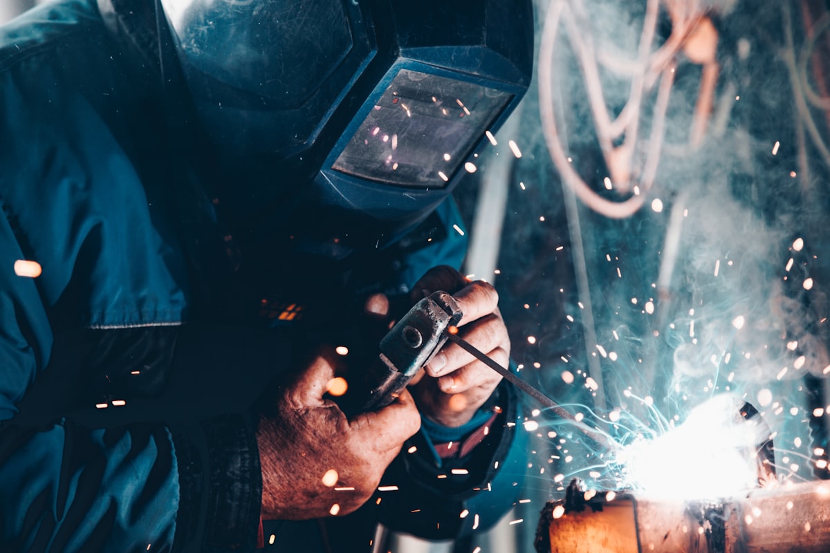 PLC Training in Oman — Career Opportunities for Automation Engineers in Sohar, Duqm and Muscat